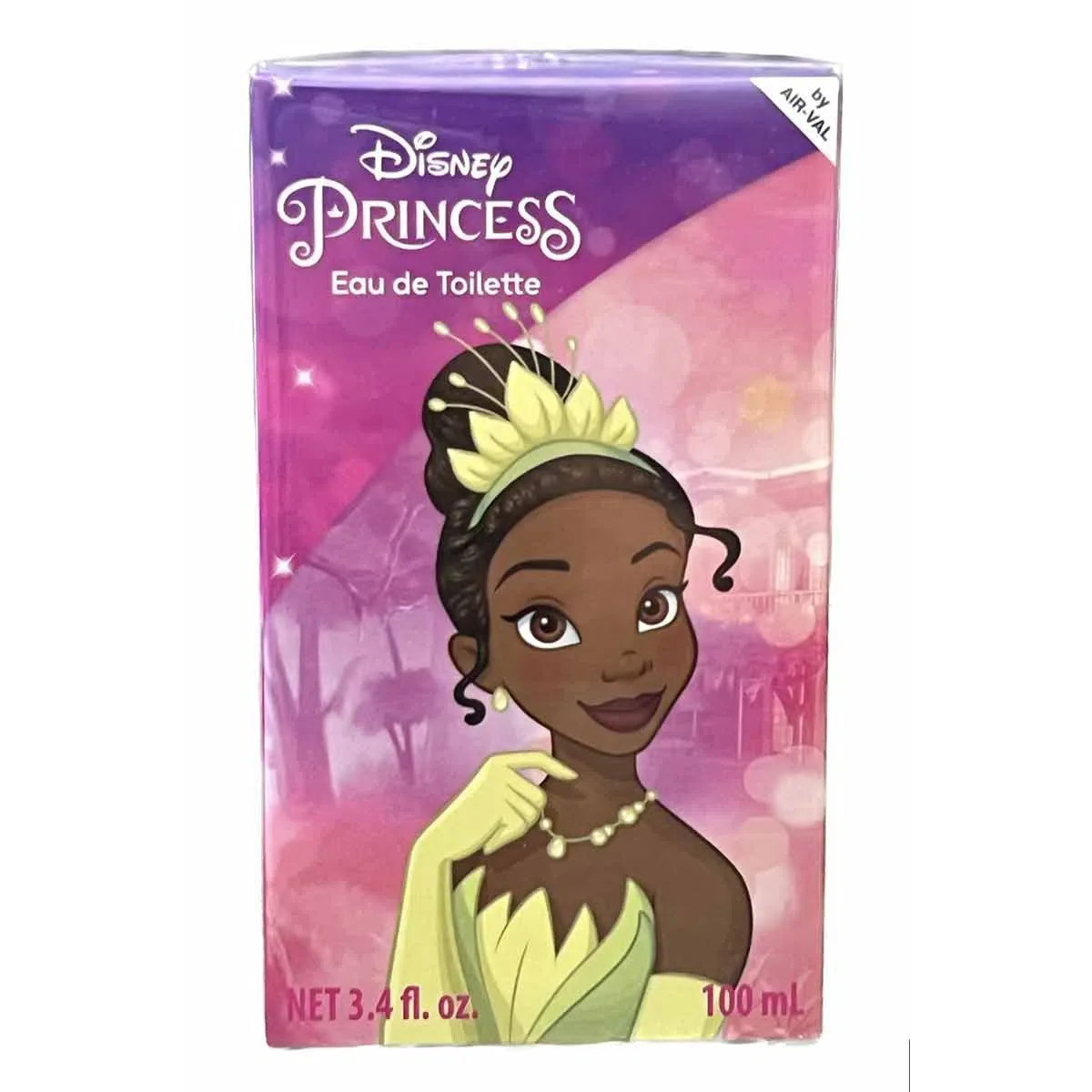 Princess & the Frog Scent