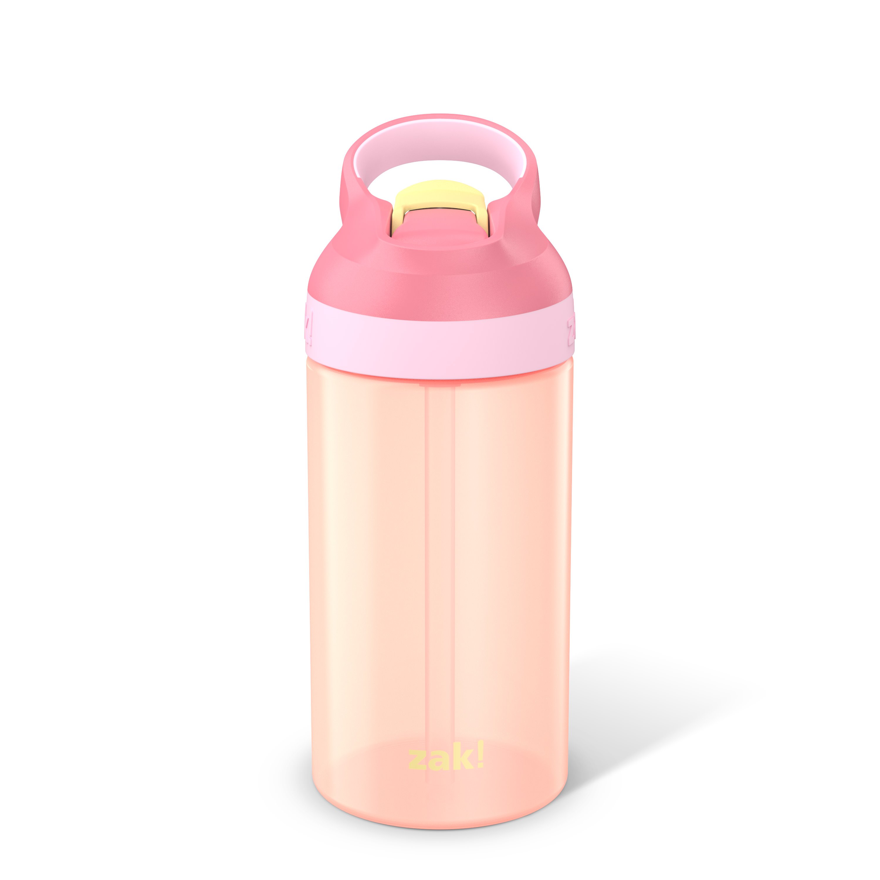 Zak Coral 16oz Water Bottle