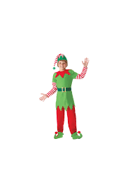 Elf Costume for boys (kids)