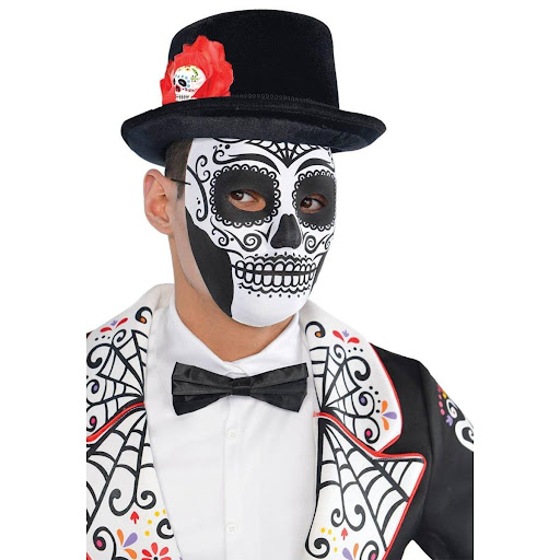 Day of the Dead Mask