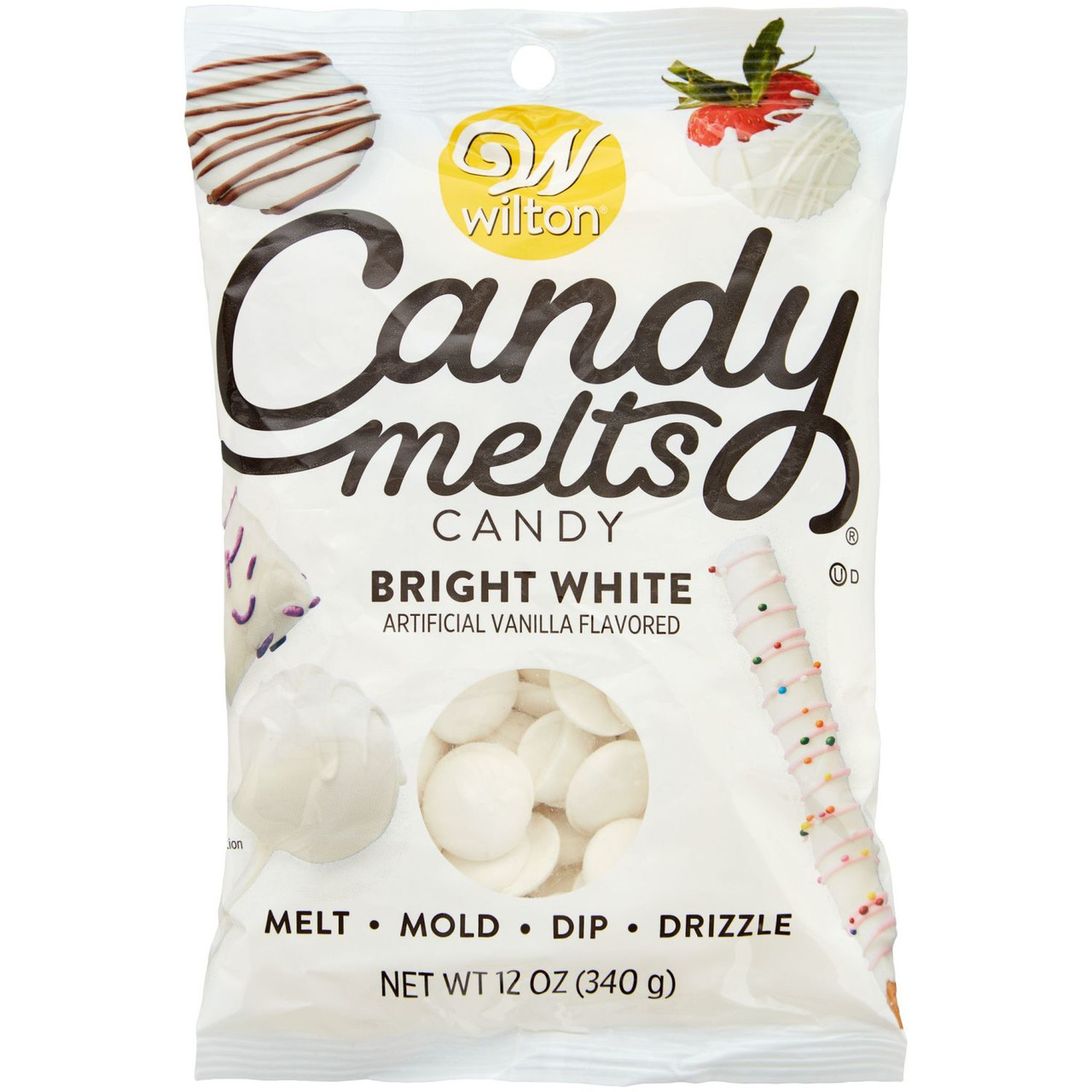 Wilton Candy Melts