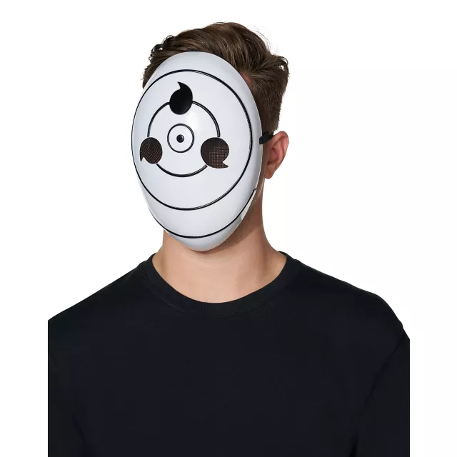 Naruto Shippuden Madara war mask