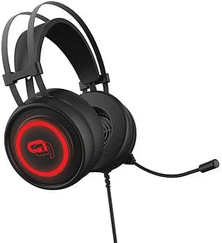 Titan LED Hi-FI Stereo Gaming Headset