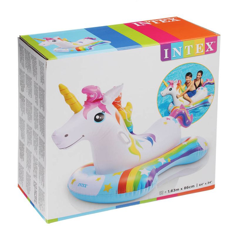 Rideon Unicorn Floaties