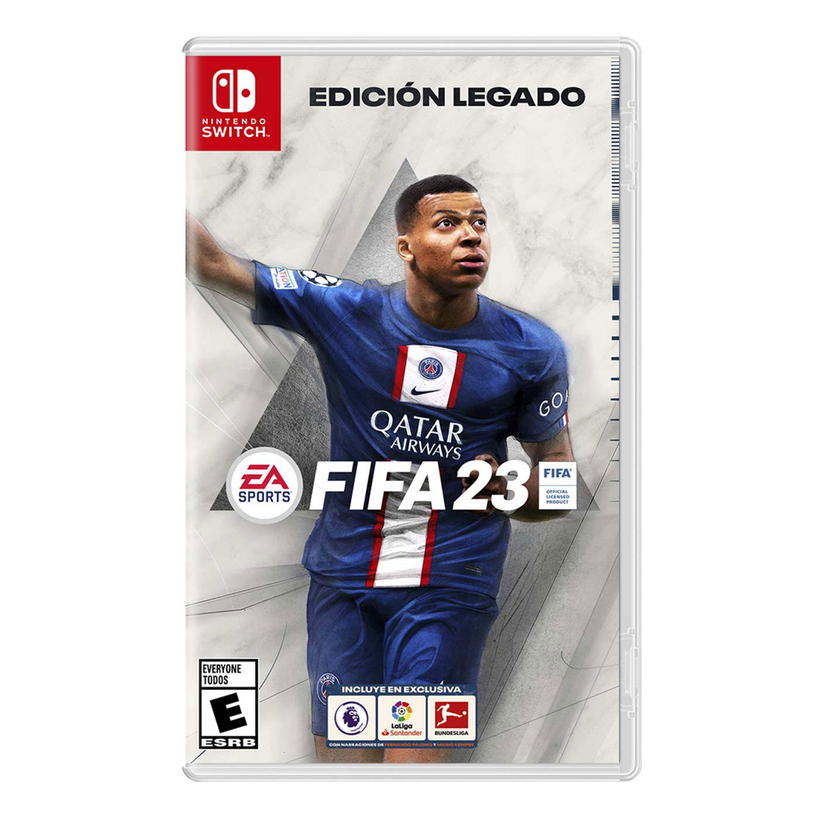 Fifa 23 Video Game