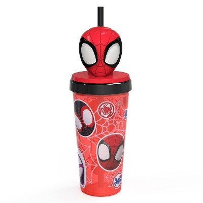 Zak Spiderman 18oz Tumbler