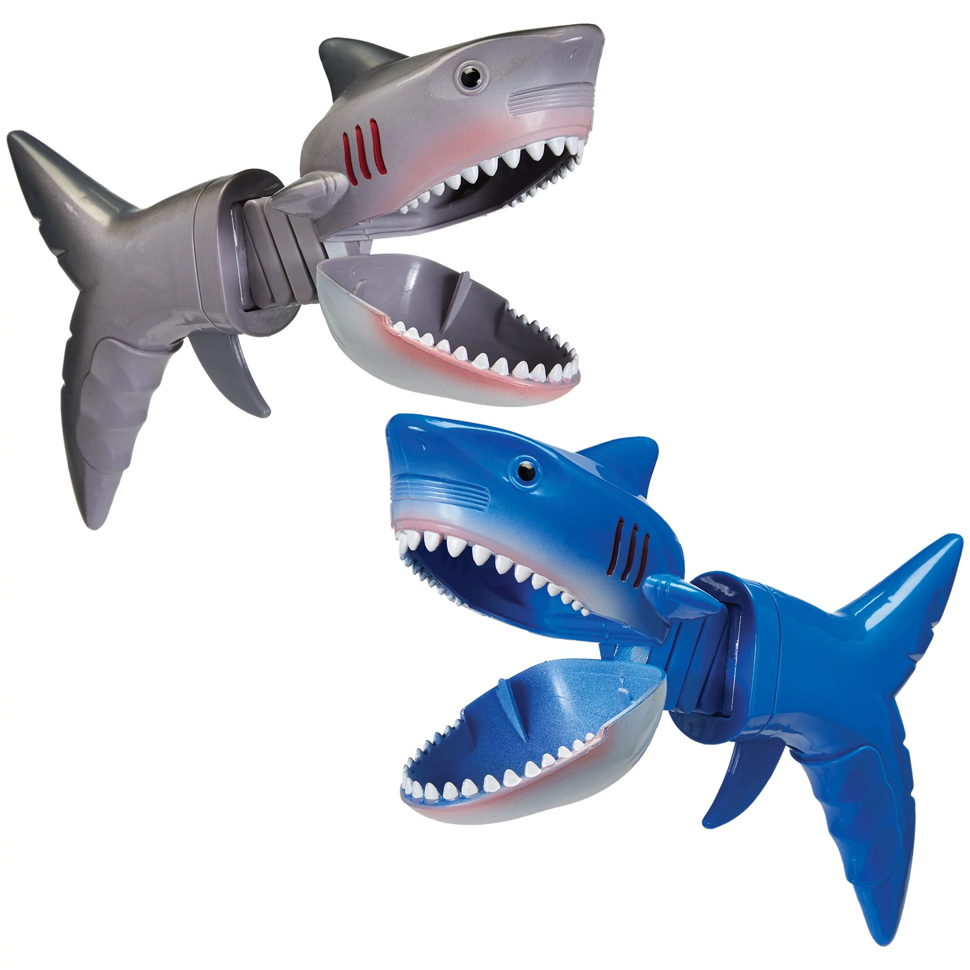 Grabber Shark Party Favor