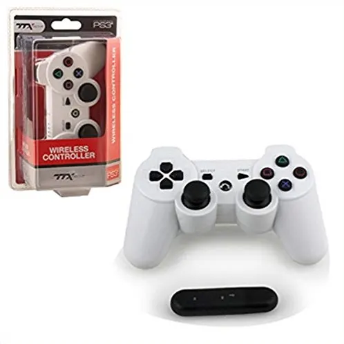 Wireless Controller (ps3Pc and Mac)