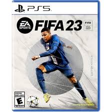 Fifa 23 PS5