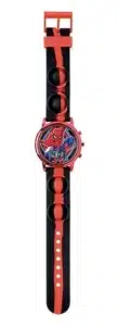 Spiderman Watch