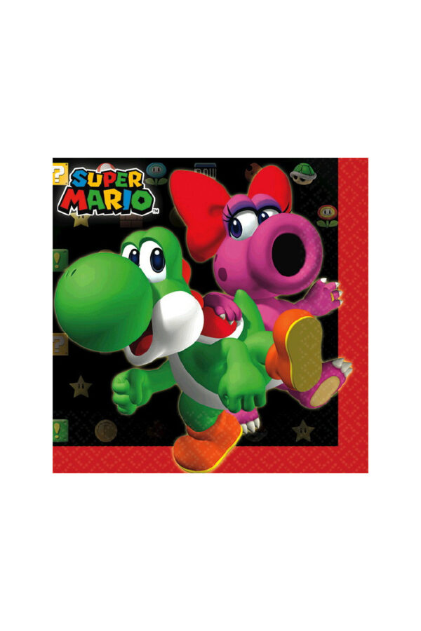 Mario Bros Party Theme Mario Bros Party Theme