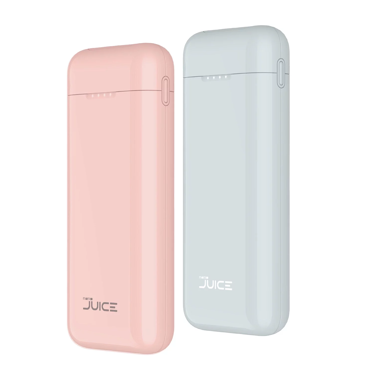 Tech Squared Nano Juice 10K Mah Portable Charger