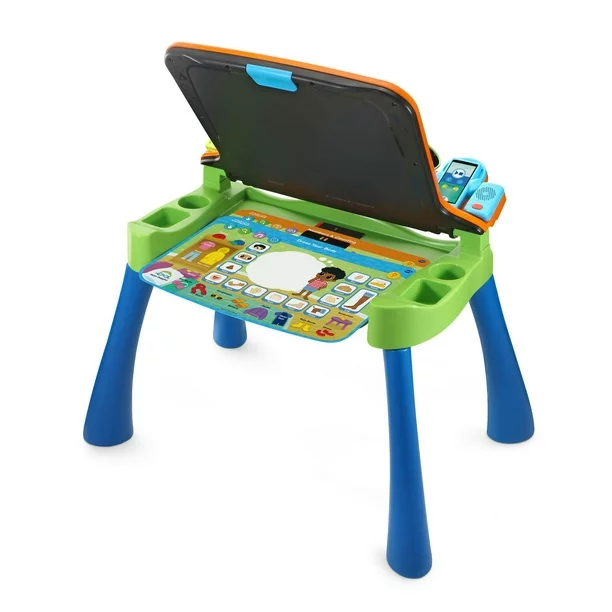 Vtech Get Ready for School Learning Desk