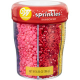 Wilton Rainbow Sprinkles Mix