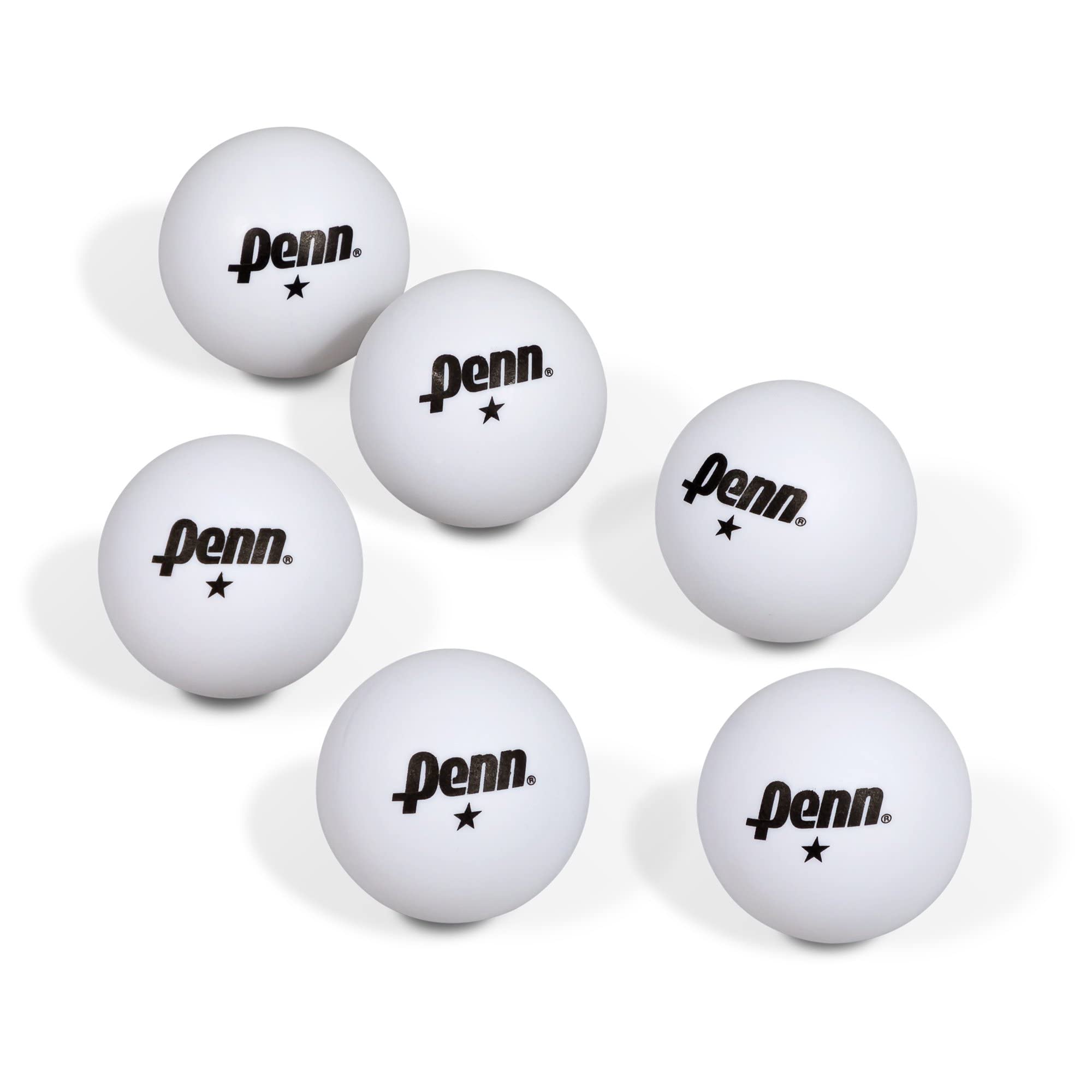Penn Table tennis ball