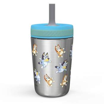 Zak Bluey 18oz Tumbler