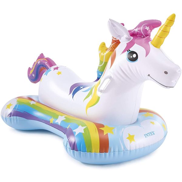 Rideon Unicorn Floaties