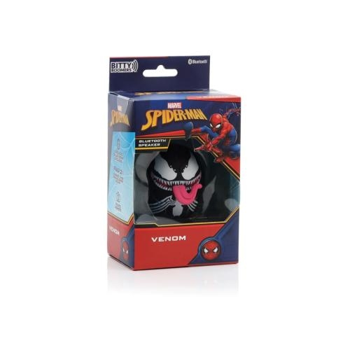 Spiderman Bluetooth Speaker