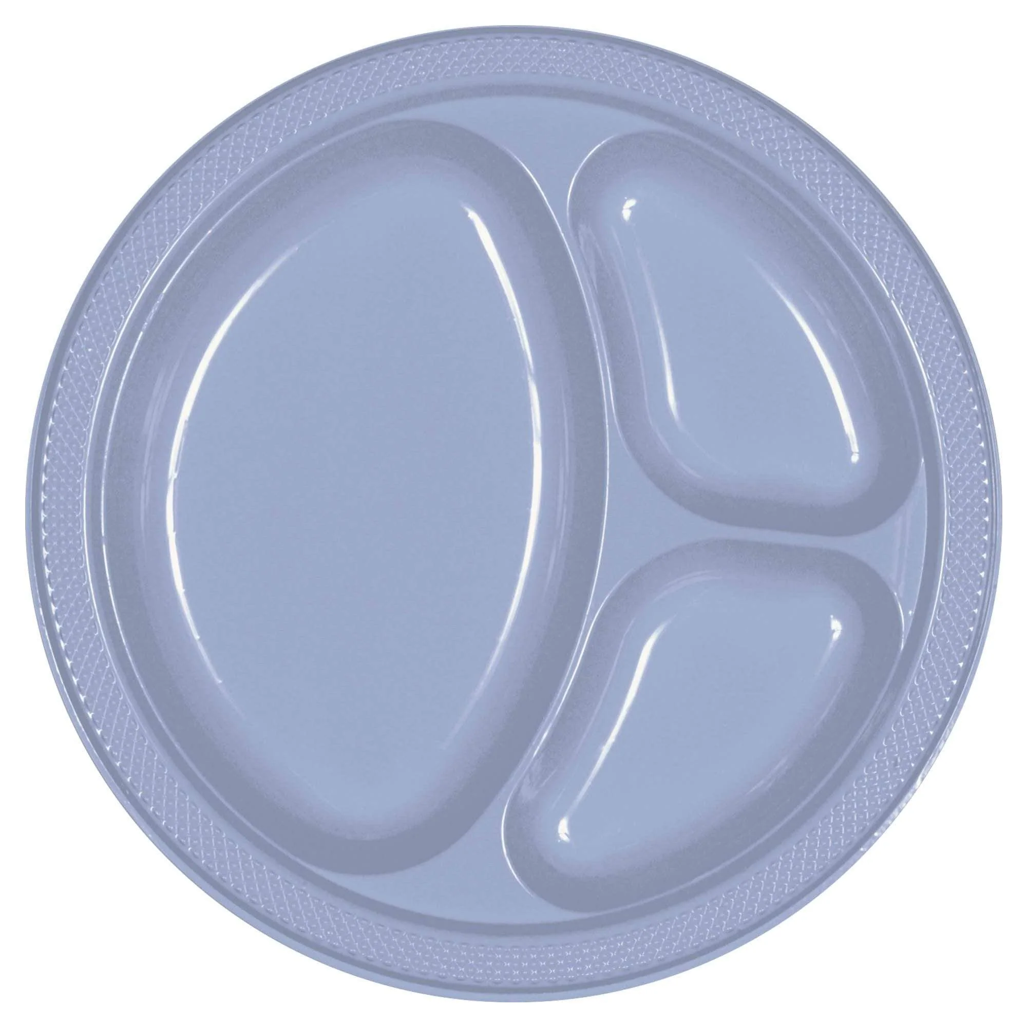 Plastic Plates