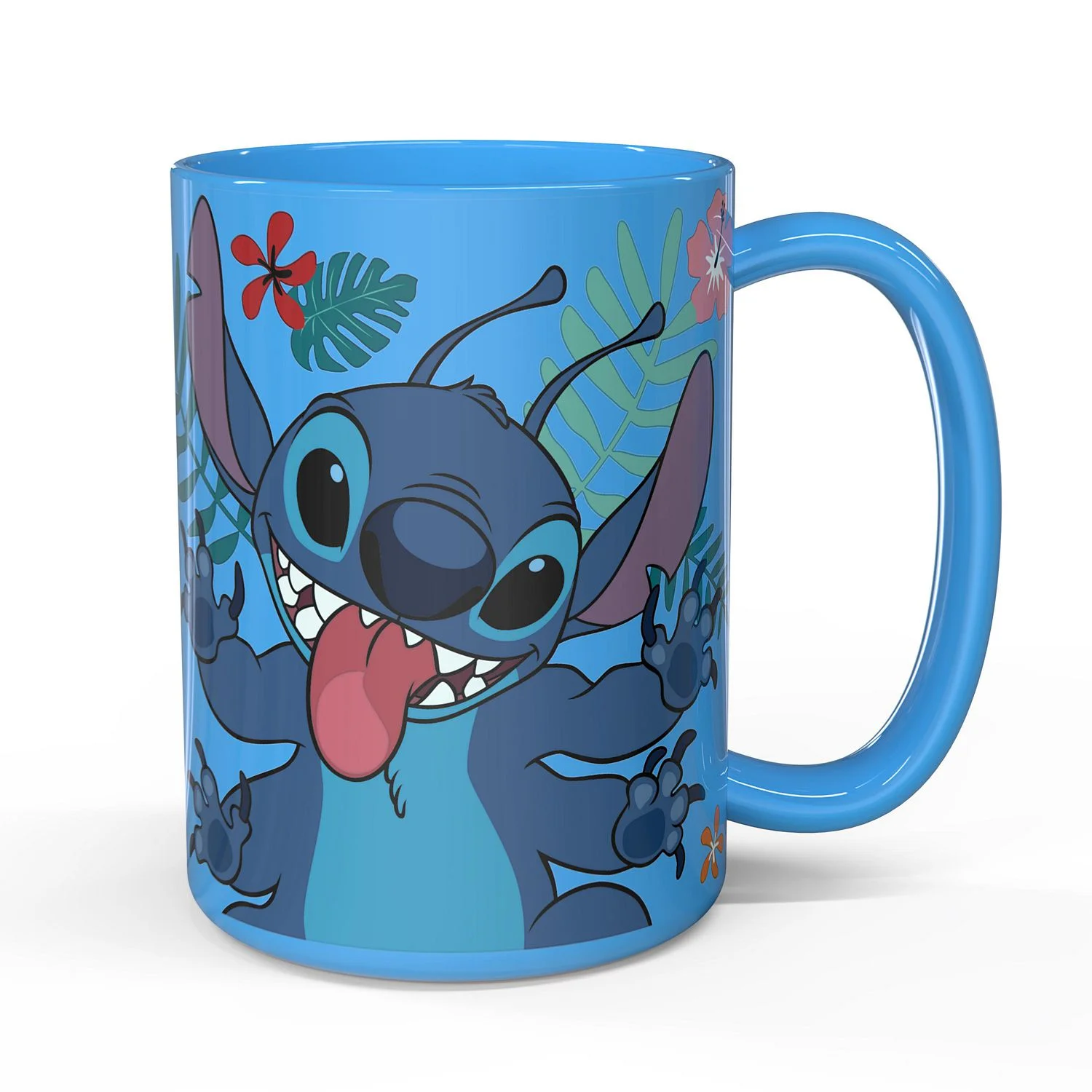 Lilo & stitch Ceramic Mug