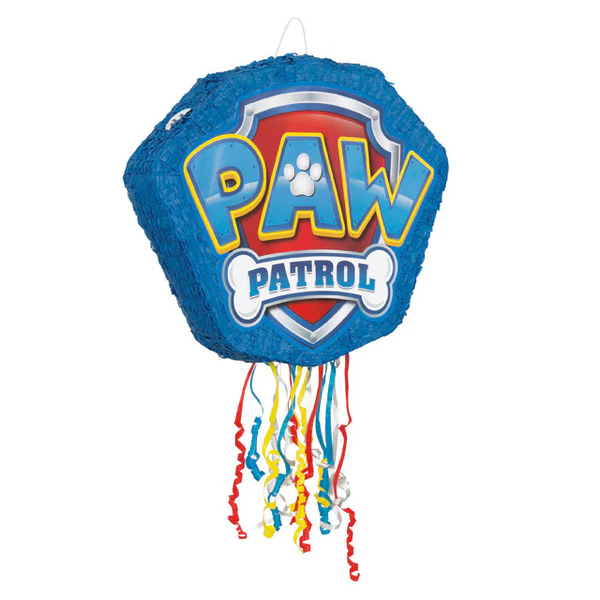 Paw Patrol Pinata
