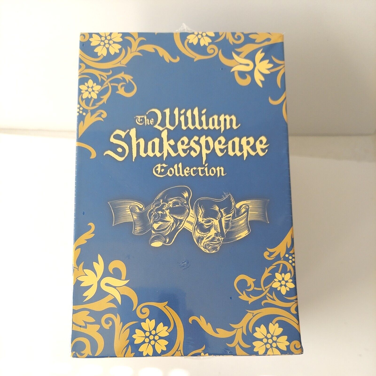 The William Shakespeare Book Collection