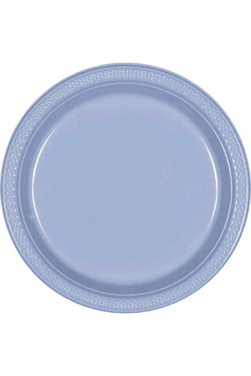 Plastic Plates