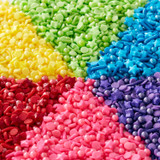 Wilton Rainbow Sprinkles Mix