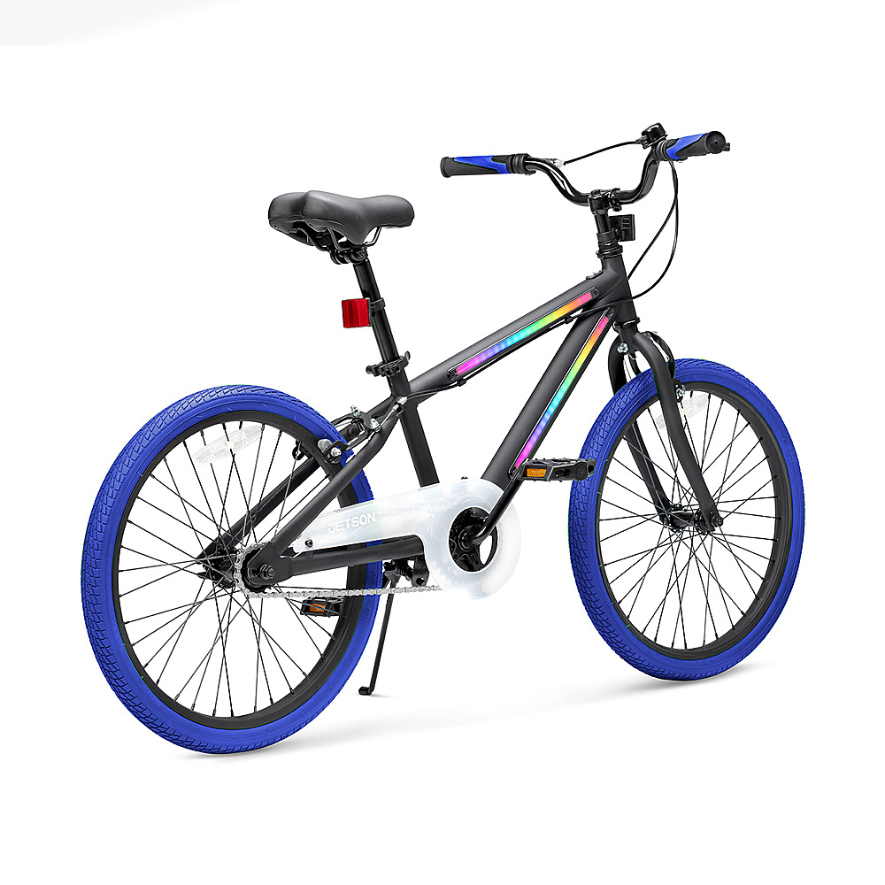 Jetson 20inch Kids light up Bicycle