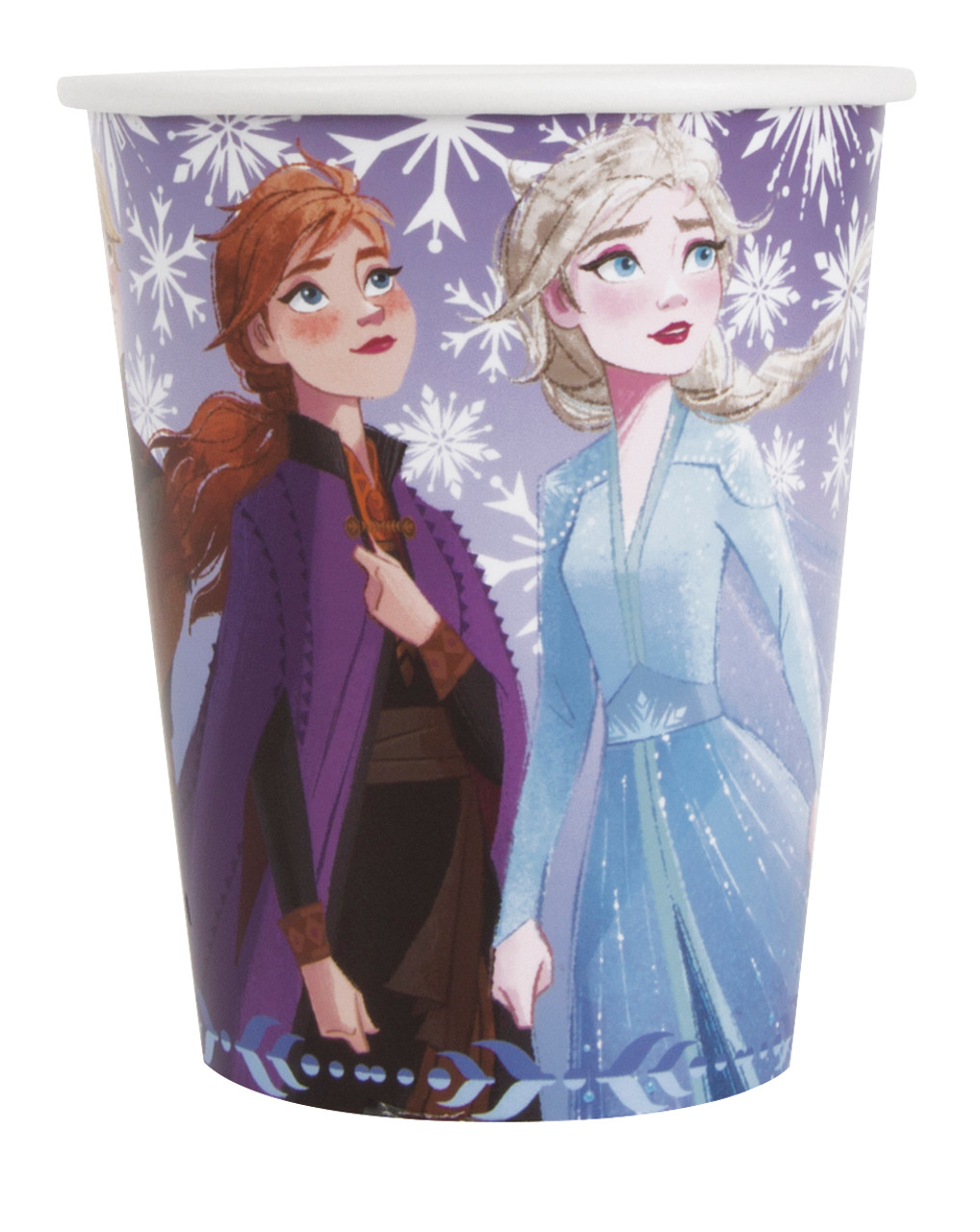 Frozen 2 9 oz. Cups (8)