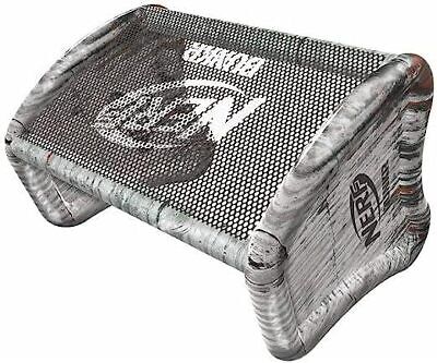 Nerf X Bunkr Battle Fort